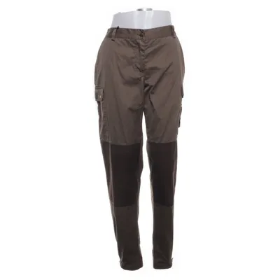 Cargobyxor (Grå, Brun) från Euro Hunt Bomull, Polyester