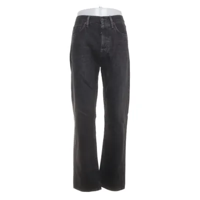 Jeans (Svart) från Acne Studios Bomull