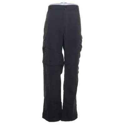 Outdoor broek (Grijs) van Salewa Polyamide