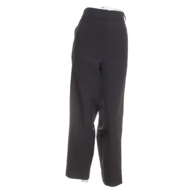 Byxor (Svart) från ONLY Carmakoma Elastan, Polyester