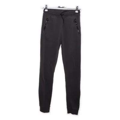 Joggingbroek (Grijs) van Warp Katoen, Polyester