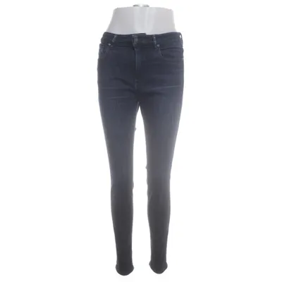 Spijkerbroek (Blauw) van Armedangels Polyester