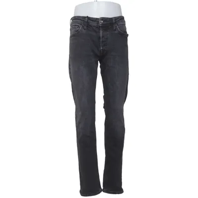 Spijkerbroek (Jjimike Jjoriginal Jos 111 Noos) van Jack & Jones Jeans Intelligence Organisch katoen