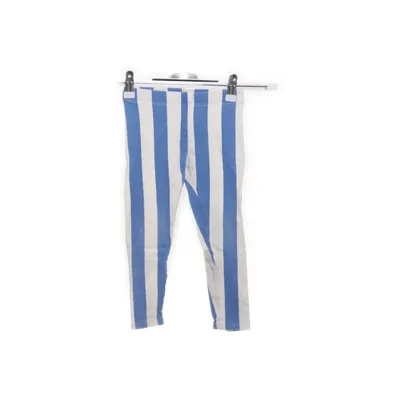 Leggings (Blå, Vit) från Lindex Kids