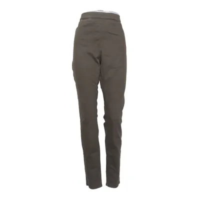 Treggings (Green) from H&M+ Cotton, Elastane, Polyester