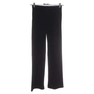 Broek (Zwart) van KappAhl