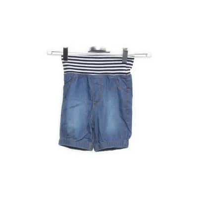 Korte broek (Blauw) van Jako-O Katoen