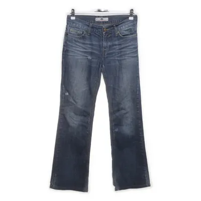 Jeans (Blå) fra Fornarina Bomuld
