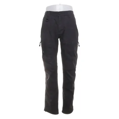 Överdragsbyxor (Svart) från Gesto Bomull, Elastan, Polyamid, Polyester