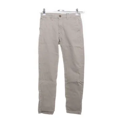 Chinos (Grå) från Hampton Republic Bomull, Elastan