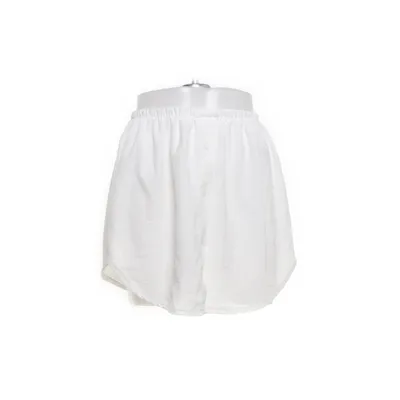 Rok (Wit) van New Collection Elastaan, Polyester, Viscose