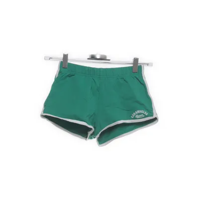 Shorts (Grön) från H&M Basic Bomull, Elastan thumbnail 1