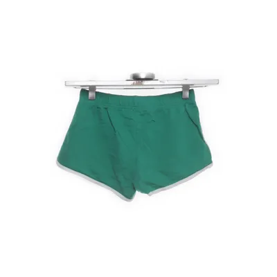 Shorts (Grön) från H&M Basic Bomull, Elastan thumbnail 2