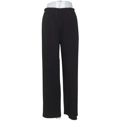 Palazzobyxor (Svart) från EGN Fashion