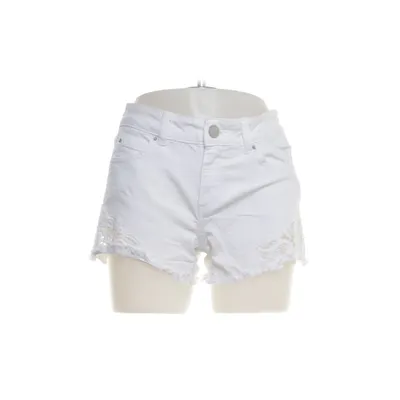 Shorts (Vit) från Etam Bomull, Polyester