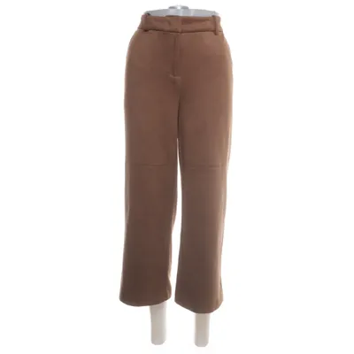 Culottes (Beige) från Zero Polyester, Elastan