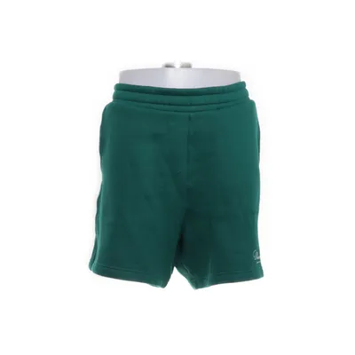 Mjukisshorts (Grön) från Prince Ekologisk bomull, Återvunnen polyester