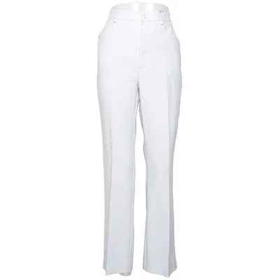 Pantalon de costume (Gris) de Pazzione Polyester