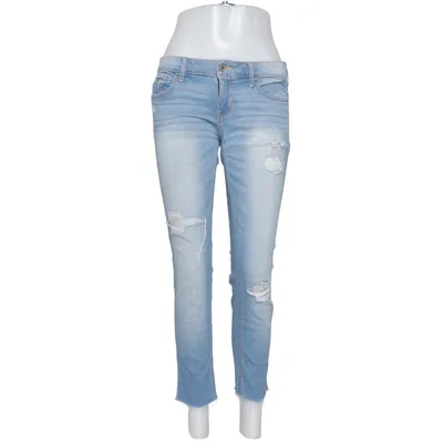 Jeans (Blå) från Hollister