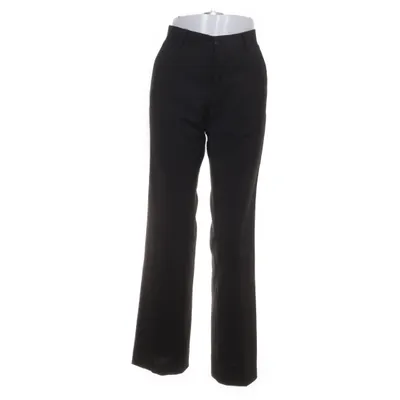 Suit pants (Black) from Tiger of Sweden Elastane, Polyester, Wool