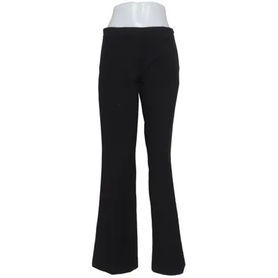 Suit pants (Low Waist Flare Suit Pants) from NLY Elastane, Recycled polyester, Viscose