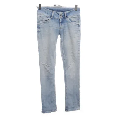 Jeans (Blå) från Pepe Jeans London Bomull