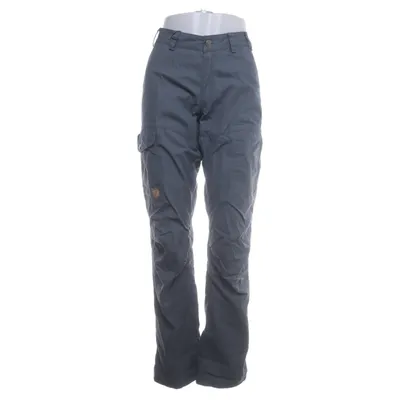 Cargo pants (Gray) from Fjällräven Polyester, Cotton