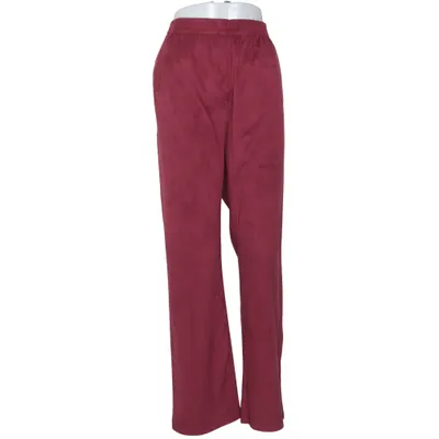Mjukisbyxor (Röd) från Paola! Elastan, Polyester