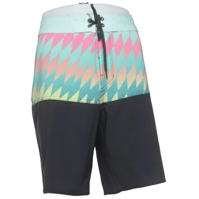 Zwemshort (Recycler Fifty50 Pro) van Billabong Elastaan, Polyester