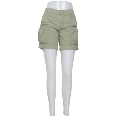 Cargoshorts (Grøn) fra Att. Bomuld