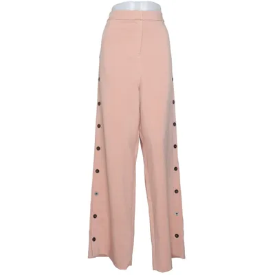 Palazzo pants (Beige) from Lavish Alice Elastane, Polyester
