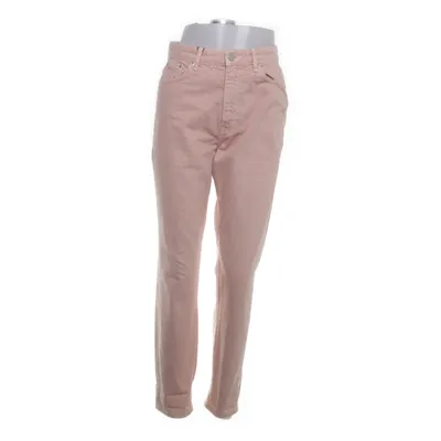 Spijkerbroek (Roze) van Perfect Jeans Katoen