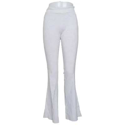 Mjukisbyxor (Grå) från Belika