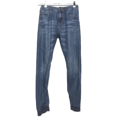 Jeans (Detroit) från Detroit by Lindex Bomull, Polyester