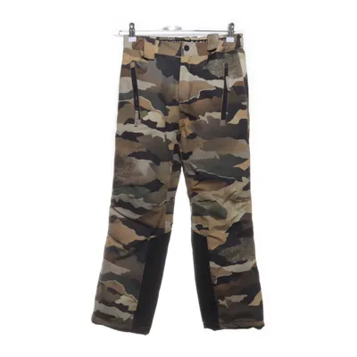 Täckbyxor (Svart, Beige, Brun) från Molo Polyuretan, Återvunnen polyester