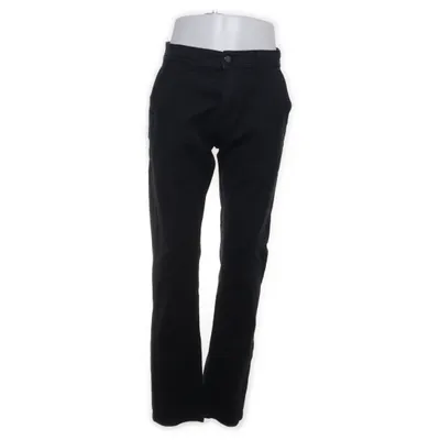 Chinos (Blå) från Shaping New Tomorrow Bomull, Elastan