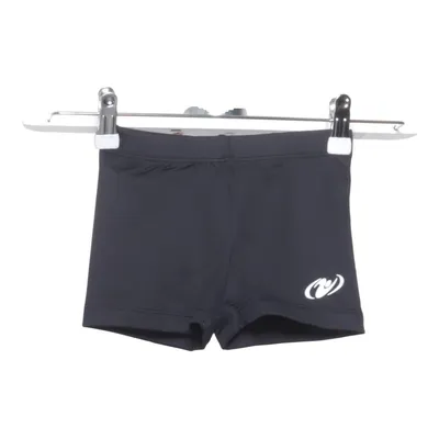 Træningsshorts (Sort) fra Gimar Elastan, Polyamid
