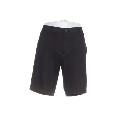 Shorts (Sort) fra Only & Sons Elastan, Polyester, Viscose