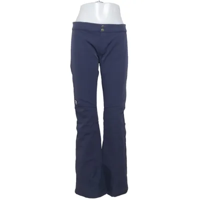 Pantalon d'extérieur (Bleu) de Peak Performance Élasthane, Polyamide, Polyester
