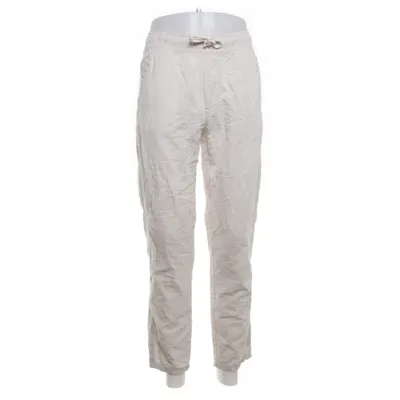 Byxor (Beige) från Zara Bomull, Linne