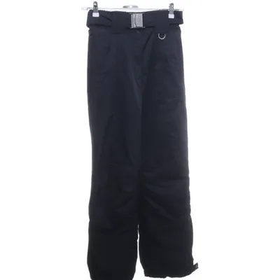 Snow pants (Black) from Killy Polyester
