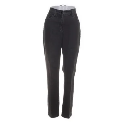Jeans (Svart) från Perfect