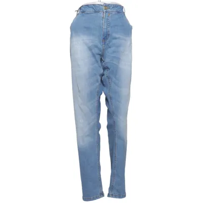 Jean (Bleu) de Imperia Coton, Élasthane