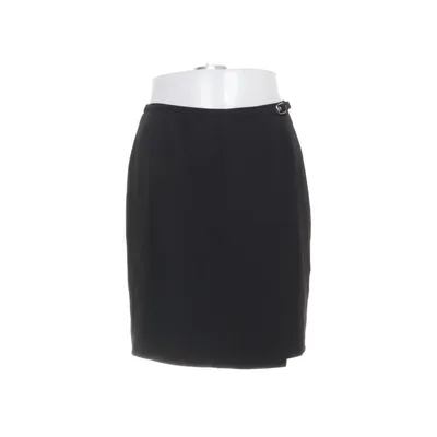 Jupe (Noir) de Max & Co. Acétate, Cupro, Polyester