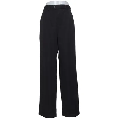 Kostuumbroek (Zwart) van Taylor's Club Collection