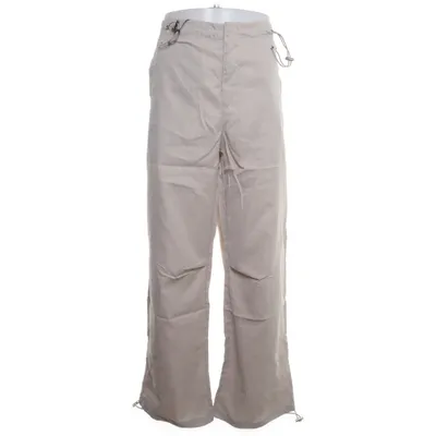 Pants (Gray) from Fashion Sexy Lounge Polyester, Elastane