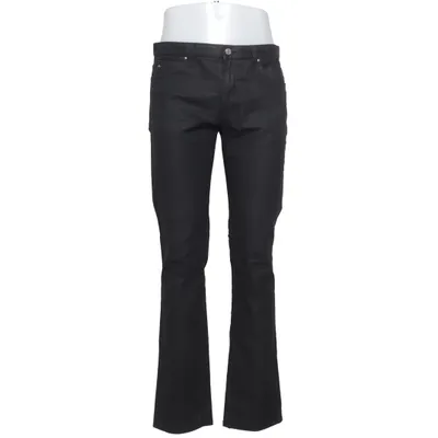 Jeans (Schwarz) von J.Lindeberg Denim Baumwolle, Elasthan