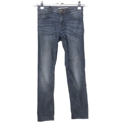 Jeans (Detroit) fra Detroit by Lindex Bomuld, Elastan, Polyester