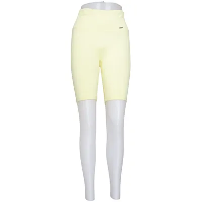 Kompressionsshorts (Gul) från Aim'n