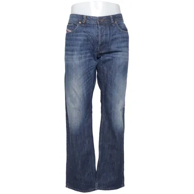 Jeans (Blue) from Diesel Industry Cotton